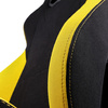 Nitro Concepts S300 Gaming Chair - Astral Yellow