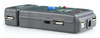 Tester kabli RJ-45, RJ-11, UTP, STP, USB AA/AB Gembird NCT-2