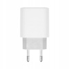 SZYBKA ŁADOWARKA USB-C ZASILACZ IPHONE KOSTKA 20W