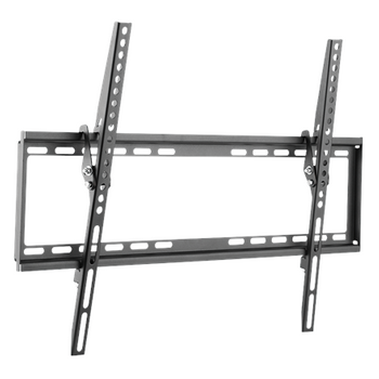 Logilink BP0039 TV Wall mount, 37"-70"", tilt, small Logilink Wall Mount BP0039 37-70 " Maximum weight (capacity) 35 kg Black