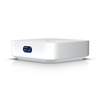 Ubiquiti UniFi Epress UX (1x GbE WAN, 1x GbE LAN, WiFi 6 AP) 802.11ax, 0.96" LCM status display
