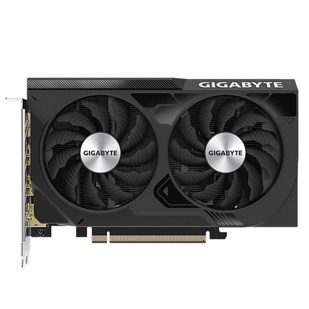 GIGABYTE GeForce RTX 4060 Windforce OC 8G, 8192 MB GDDR6