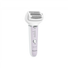 Panasonic ES-EY30-V503 Wet&Dry Epilator, White/Pink | Panasonic