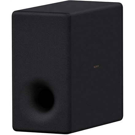 Sony SA-SW3 Wireless 200W Subwoofer for HT-A9/A7000 Sony Subwoofer for HT-A9/A7000 SA-SW3 200 W Wireless connection Black