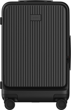 Xiaomi | BHR8767GL | Front Pocket Carry-on Luggage, 38L | Fits up to size 20 " | Suitcase | Black