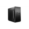 Deepcool Case MATREXX 30 SI Deepcool Black Mid-Tower Power supply included No ATX PS2