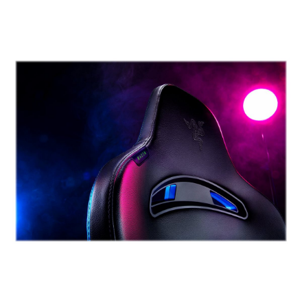 Razer Enki Gaming Stuhl - schwarz