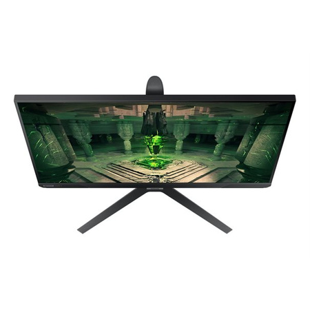 Samsung Odyssey G4 G4B / G40B, 27 Zoll Gaming Monitor, 240Hz, IPS, G-SYNC Compatible