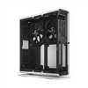 Fractal Design Ridge Mini-ITX Tower, PCIe 4.0 - weiß