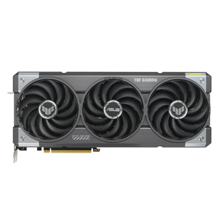 Asus TUF Gaming GeForce RTX 5070 Ti 16GB GDDR7 OC Edition | NVIDIA | 16 GB | GeForce RTX 5070 Ti | GDDR7 | HDMI ports quantity 2 | PCI Express 5.0