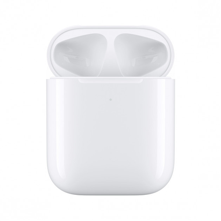 Wireless Charging Case for AirPods Apple MR8U2ZM/A White