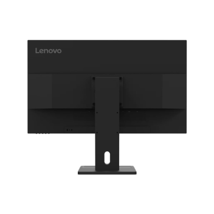 Lenovo | ThinkVision E27-40 | 27 " | IPS | 16:9 | 100 Hz | 4 ms | 1920 x 1080 pixels | 300 cd/m² | HDMI ports quantity 1 | Warranty 36 month(s)
