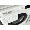 INDESIT Washing machine MTWE 81484 WK EE Energy efficiency class C, Front loading, Washing capacity 8 kg, 1400 RPM, Depth 60.5 cm, Width 59.5 cm, Display, Digital, White