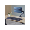 Fellowes Breyta Desk Mat - Black | Fellowes
