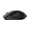 Asus WT425 Wireless Optical Mouse wireless Black, Charcoal