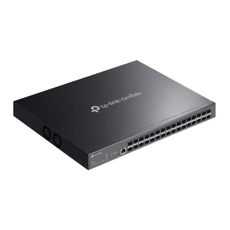 Switch zarządzalny Omada L2+ TP-Link SX3032F