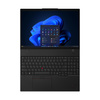 Lenovo ThinkPad L16 G2 Intel | Black | 16 " | IPS | WUXGA | 1920 x 1200 pixels | Intel Core Ultra 5 | 225U | 16 GB | SO-DIMM DDR5 | Solid-state drive capacity 512 GB | Intel Graphics | Windows 11 Pro | 802.11ax | Bluetooth version 5.3 | LTE Upgradable | K