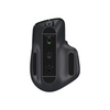 Logitech MX MASTER 3S Wireless Mouse, Graphite | Logitech