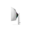 Samsung Odyssey OLED G9 G93SC, 124,5 cm (49 Zoll) Curved, 240Hz, G-SYNC Compatible, OLED QD, DP, HDMI