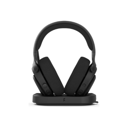 Fractal Design Scape Gaming-Headset - schwarz