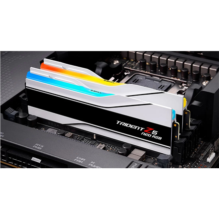 G.Skill 32 GB | DDR5 | 6000 MHz | PC/server | Registered No | ECC No
