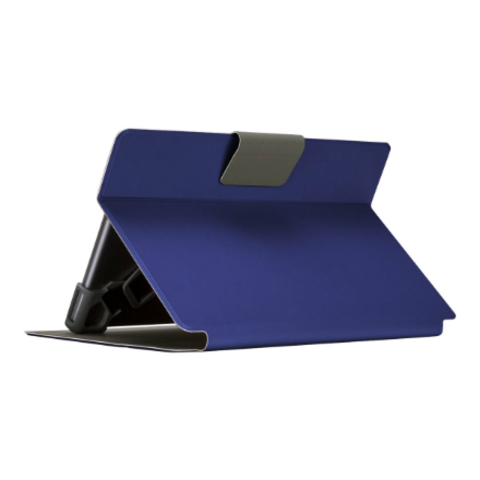 Targus SafeFit 9-10.5" Rotating Case Blue | Targus