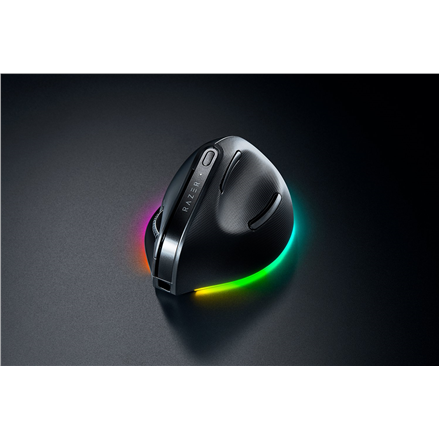 Razer Ergonomic Mouse | Pro Click V2 Vertical | Wireless