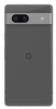 google Pixel 7a Charcoal, 6.1 ", OLED, 1080 x 2400 pixels, Google Tensor G2 (5 nm), Internal RAM 8 GB, 128 GB, Single SIM, Nano-SIM, 5G, 4G, Main camera 64+13 MP, Secondary camera 13 MP, Android, 13, 4385 mAh