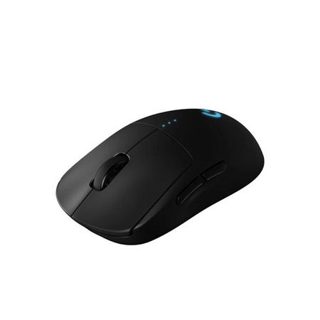 Logitech G Pro Gaming Maus wireless - schwarz