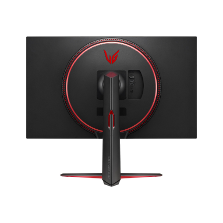 LG | UltraWide Monitor | 32GN650-B | 32 " | VA | QHD | 16:9 | 5 ms | 350 cd/m² | Black | Headphone Out | HDMI ports quantity 2 | 165 Hz