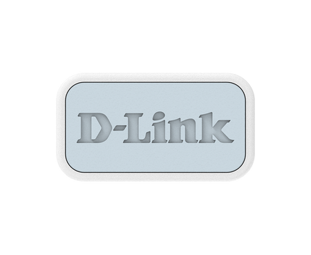 D-Link N300 Wi-Fi 4 USB Adapter