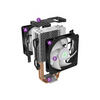 Cooler Master Hyper 212 LED Turbo ARGB Silver/Black CPU Air Cooler