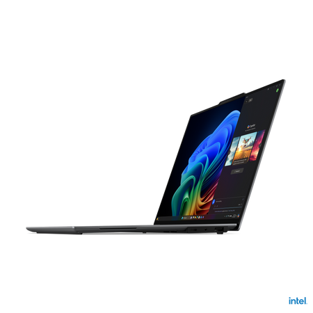 Lenovo ThinkPad X9-15 G1 | Grey | 15.3 " | OLED | Touchscreen | 2.8K | 2880 x 1800 pixels | Intel Core Ultra 7 | 258V | 32 GB | Soldered LPDDR5x | Solid-state drive capacity 1000 GB | Intel Arc Graphics | Windows 11 Pro | 802.11be | Bluetooth version 5.4