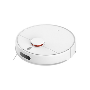 Xiaomi | Robot Vacuum S40C EU | Wet&Dry | 2600 mAh | Dust capacity 0.52 L | 5000 Pa | White