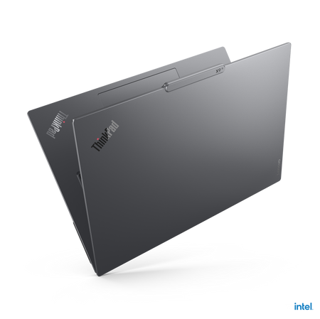 Lenovo ThinkPad X9-15 G1 | Grey | 15.3 " | OLED | Touchscreen | 2.8K | 2880 x 1800 pixels | Intel Core Ultra 7 | 258V | 32 GB | Soldered LPDDR5x | Solid-state drive capacity 1000 GB | Intel Arc Graphics | Windows 11 Pro | 802.11be | Bluetooth version 5.4