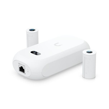 Ubiquiti Camera AI Pro 8MP UVC-AI-PRO Indoor/outdoor 4K PoE camera