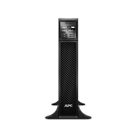 APC Smart-UPS SRT 2200 VA SRT2200XLI