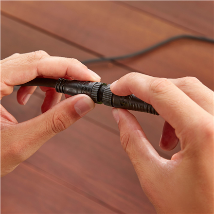 Philips Hue 40W Outdoor PSU with Plug