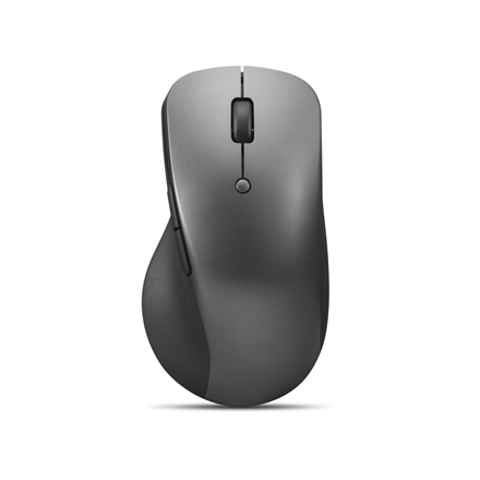 Lenovo Professional Bluetooth Rechargeable Mouse 	4Y51J62544 Full-Size Wireless Mouse Wireless 	Wireless Grey