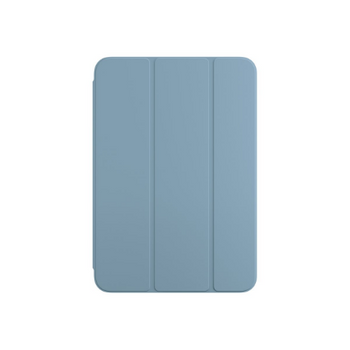 Apple Smart Folio for iPad mini (A17 Pro) - Denim