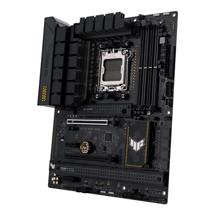 ASUS TUF Gaming B650-Plus WiFi, AMD B650 Mainboard - Sockel AM5, DDR5