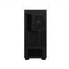 Fractal Design Define 7 Compact Black Dark TG Mid Tower - dark tempered glass, silent, black