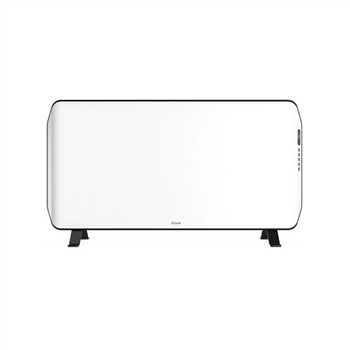 Duux Edge 2000 Smart Convector Heater 2000 W Suitable for rooms up to 30 m² White IP24