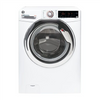 Hoover Washing Machine H3WS413TAMCE/1-S Energy efficiency class B Front loading Washing capacity 13 kg 1400 RPM Depth 67 cm Width 60 cm Display LED NFC White