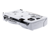 MSI GeForce RTX 5060 8G VENTUS 2X OC WHITE | NVIDIA | 8 GB | GeForce RTX 5060 | GDDR7 | HDMI ports quantity 1 | PCI Express Gen 5 x16 (uses x8)