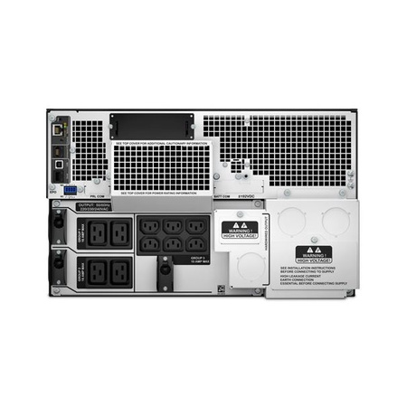 APC Smart-UPS SRT 8000 VA RM SRT8KRMXLI +++