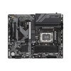 Gigabyte Z790 D AX | Processor family Intel | Processor socket LGA1700 | DDR5 | Supported hard disk drive interfaces SATA, M.2 | Number of SATA connectors 4