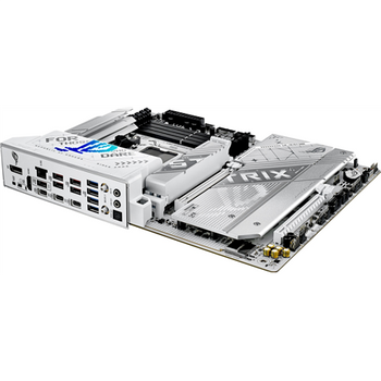 ASUS ROG Strix X870-A Gaming WiFi Mainboard, AMD X870, Sockel AM5, DDR5