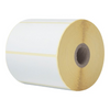 Brother | BDE-1J050102-102 | White | High quality | 1050 labels per roll | 10.2 x 5 cm