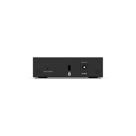 Netgear 5Port Switch 10/100/1000 GS305E